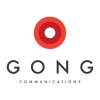 Gong Communications, a Wilful Group company logo - Similar company to Salt Communications