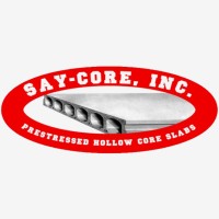 Say-Core, Inc. logo - Similar company to Frank J Fazzio & Sons, Inc.