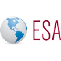 Earth Science Associates logo - Similar company to Earth Science