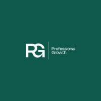 Professional Growth | النمو المهني logo - Similar company to Invest In Yourself