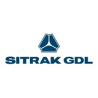 Sitrak GDL logo - Similar company to Sitrak Maroc