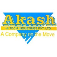 Akash Hi Tech Industries (P) Ltd logo - Similar company to Sdi Automotive Parts Supplier