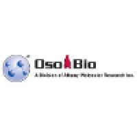 Oso Biopharmaceuticals Manufacturing, Llc