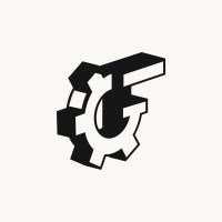 Growth & Scale Factory logo - Similar company to Creaverse Studio