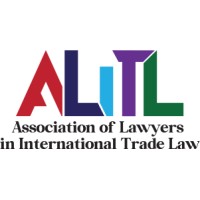 Association of Lawyers in International Trade Law logo - Similar company to National Public Health Information Coalition