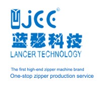 JEE ZIPPER MACHINE LANCER GROUP logo - Similar company to Fuxing Zipper