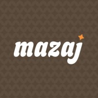 Mazaj | مزاج logo - Similar company to Kafoo | كفو