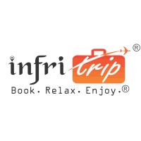 INFRITRIP logo - Similar company to Bebrandable
