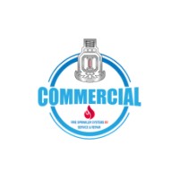 Commercial Fire Sprinkler Systems NV Las Vegas | Service & Repair logo - Similar company to Hustl Media - Video Productoin Company, Las Vegas,Nv