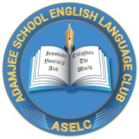 Adamjee School English Language Club logo - Similar company to The Triony Network