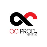 OC Production Sdn Bhd logo - Similar company to Blueprint Panda