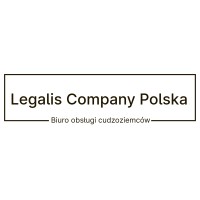 Legalis Company Polska logo - Similar company to Agencja Pracy Rcr Jobs