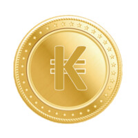 Kazano.org logo - Similar company to Ethereum Pink