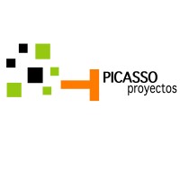PICASSO proyectos logo - Similar company to Soliglass