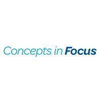 Concepts in Focus dba RDTeamSouth logo - Similar company to Connected Physics