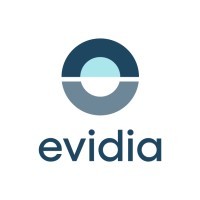 Evidia UK logo - Similar company to Evidia - Cluster West