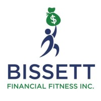 Bissett Financial Fitness Inc. logo - Similar company to Boardgains Fitness Board Game