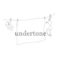 Undertone Films logo - Similar company to Root Visuals