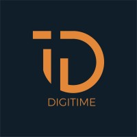 DigiTime logo - Similar company to The Code