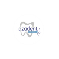 Azadent pharma Georgia logo - Similar company to Glancy 3D