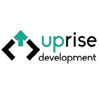 Uprise Development logo - Similar company to Eon Rift