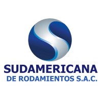Sudamericana de Rodamientos logo - Similar company to Generavapor