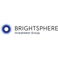 BrightSphere Investment Group logo - Similar company to Brightsphere