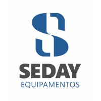 Seday Equipamentos logo - Similar company to Sankós Distribuidora