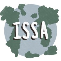 SFU International Studies Student Association logo - Similar company to Baobab Tech