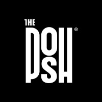 The Posh Agency logo - Similar company to Tuyvo