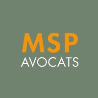 MSP AVOCATS logo - Similar company to Stanc-Pack Ltd.