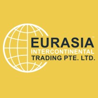 Eurasia Intercontinental Trading logo - Similar company to Wdf Pte Ltd