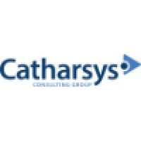 Catharsys Consulting Group logo - Similar company to Payroll Engine