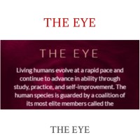 Illuminati lifer changer logo - Similar company to Illuminati Lab