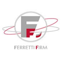 Ferretti Firm logo - Similar company to Bosaz Studio Legale