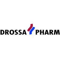 Drossapharm logo - Similar company to Noorik Biopharmaceuticals Ag