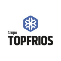 Grupo TopFrios logo - Similar company to Broker Lda Salvador