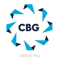 Compagnie des Bauxites de Guinee (CBG) logo - Similar company to Groupe Sonoco