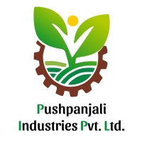 Pushpanjali Industries Private Limited logo - Similar company to Nugenx Consulting Pvt Ltd
