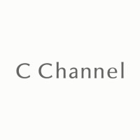 C Channel logo - Similar company to Stroly Inc