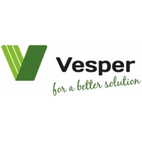 Vesper GmbH & Co. KG logo - Similar company to Trimatec Gmbh