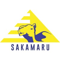 SAKAMARU QIS'AR UNS logo - Similar company to Studi Ilmiah Mahasiswa Uns