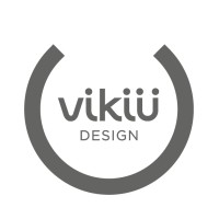 VIKIÜ DESIGN logo - Similar company to Manathan Studio
