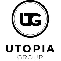 Utopia Group logo - Similar company to Happy Lemon Malaysia