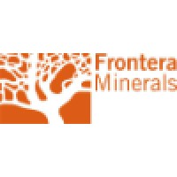 Frontera Minerals logo - Similar company to Adama-Nt