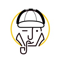Sherlock logo - Similar company to Long Tail Llc