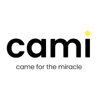 CAMI Labs logo - Similar company to 소프트스피어(Softsphere)