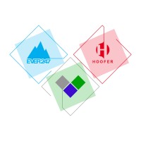 Parnian Group logo - Similar company to Hoofer