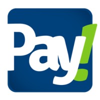 Pay! logo - Similar company to Pay@