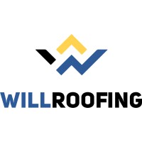 Will Roofing & Waterproofing logo - Similar company to Plett Roofing